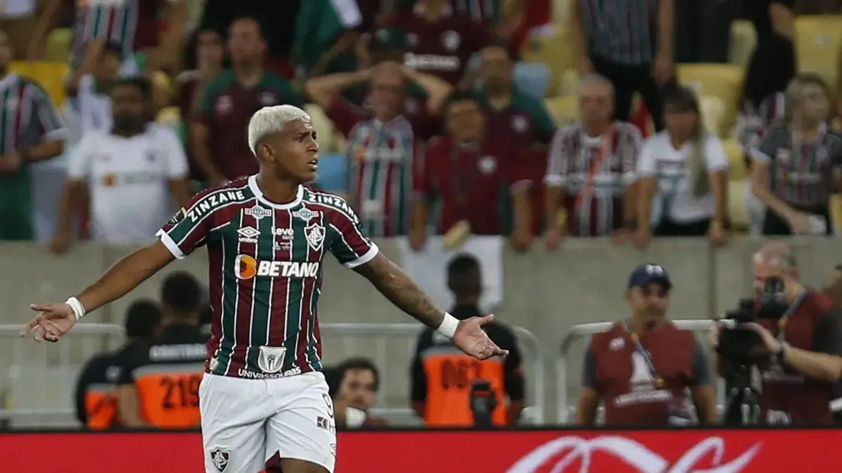 Sul-Americana: Fluminense provoca Vasco após eliminação para Boca Juniors
