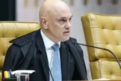 Supremo Tribunal Federal determina prisão de ex-deputado federal Eduardo Bolsonaro e cancela passaportes