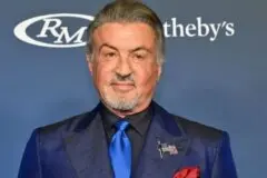 Sylvester Stallone revela arrependimento em decisão central de sua carreira: ‘Foi brutal’ Sylvester Stallone se arrepende de dispensar dublês e revela cirurgias após lesões em filmes de ação (Foto: Getty)