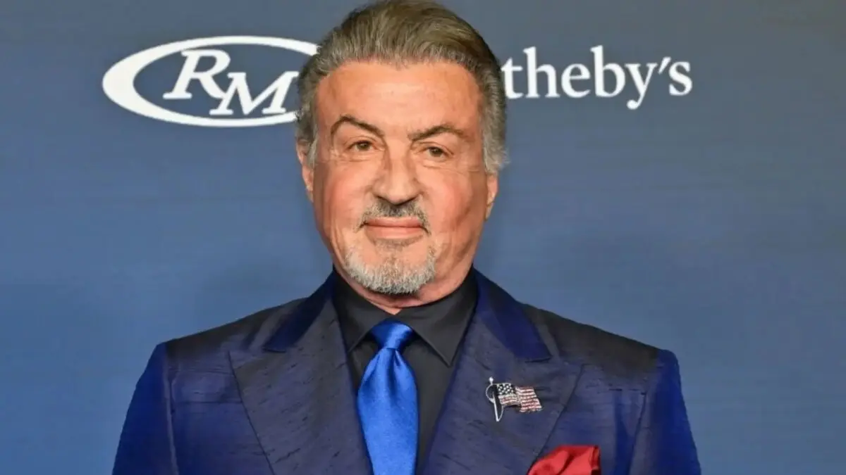Sylvester Stallone revela arrependimento em decisão central de sua carreira: ‘Foi brutal’ Sylvester Stallone se arrepende de dispensar dublês e revela cirurgias após lesões em filmes de ação (Foto: Getty)