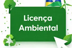 T. M. Farias - Recebimento da Licença Ambiental Simplificada e Pedido de Renovação da Licença Ambiental