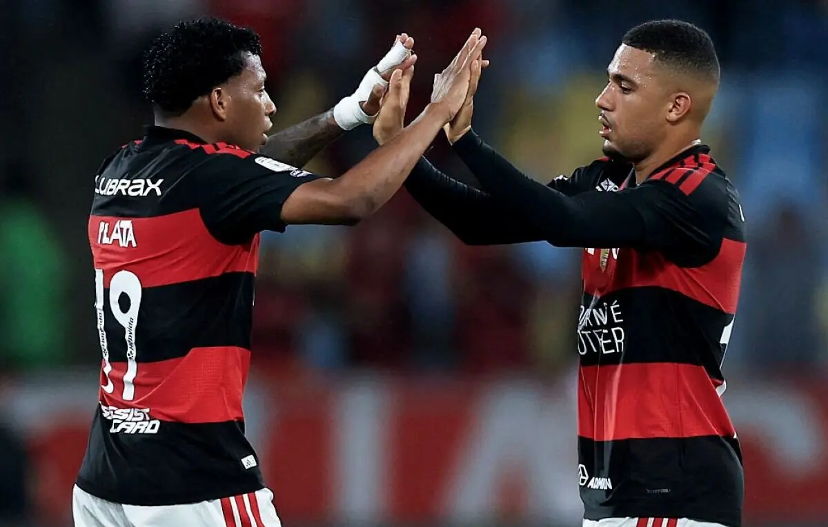 Tabela do Brasileirão contou com mudanças importantes na 32ª rodada; veja