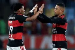 Tabela do Brasileirão contou com mudanças importantes na 32ª rodada; veja