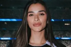 Tainá Militão revela regra na criação dos filhos e explica por que não abre mão dela; assista Tainá Militão revela regra inegociável na criação dos filhos e explica motivo: "A terapia me ajudou"; assista