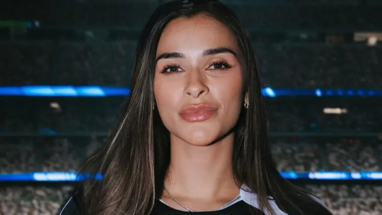 Tainá Militão revela regra na criação dos filhos e explica por que não abre mão dela; assista Tainá Militão revela regra inegociável na criação dos filhos e explica motivo: "A terapia me ajudou"; assista