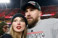 Taylor Swift e Travis Kelce: Site diz que decoração do casamento foi incinerada após cerimônia luxuosa e explica motivo Taylor Swift e Travis Kelce: Site diz que decoração do casamento foi incinerada após cerimônia luxuosa e explica motivo