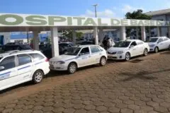 TCE dá 10 dias para Sesau resolver problema com laser cirúrgico no Hospital de Base