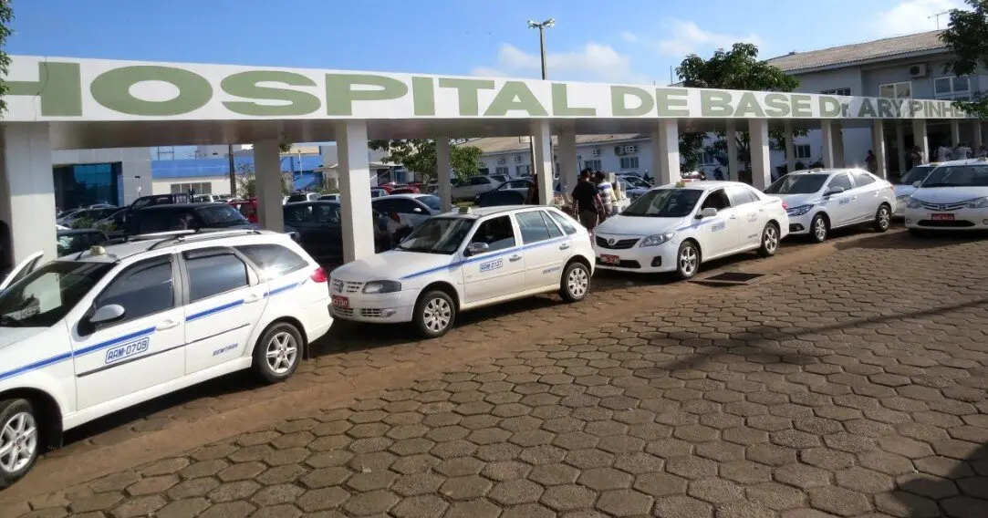 TCE dá 10 dias para Sesau resolver problema com laser cirúrgico no Hospital de Base