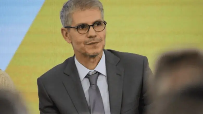 Tenho segurança de que a gente sai na frente no 1º turno, diz Sidônio