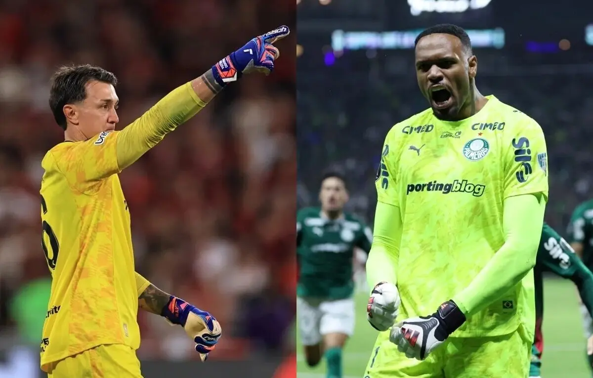 Times de Brasil e Argentina farão final valendo hegemonia na Libertadores
