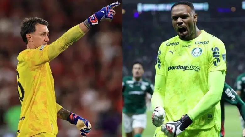 Times de Brasil e Argentina farão final valendo hegemonia na Libertadores