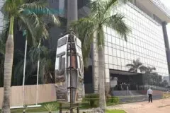 TJRO declara inconstitucionalidade da lei que revogava contrato da Caerd e Município