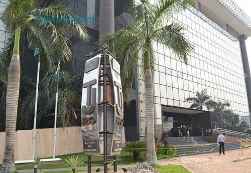 TJRO declara inconstitucionalidade da lei que revogava contrato da Caerd e Município