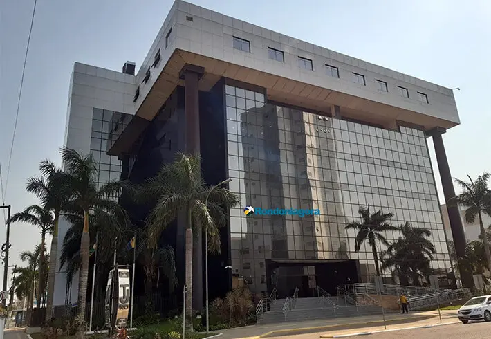 TJRO nega redução de pena a homem condenado por matar para não pagar dívida