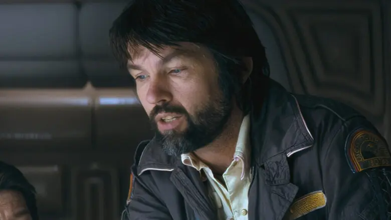 Tom Skerritt, de ‘Alien: O 8º Passageiro’, morre aos 93 anos