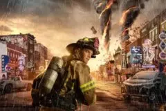 Trailer inédito da 2ª temporada de ‘9-1-1: Nashville’ traz Ryan Phillippe e novas emergências; Confira!
