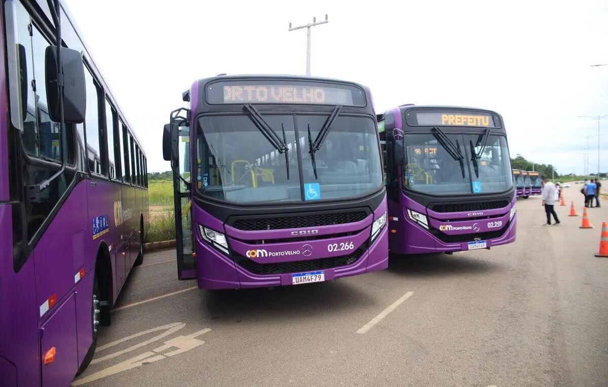 Transporte coletivo municipal e intermunicipal no dia das eleições é gratuito, informa TSE