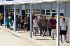TRE determina votação até as 18 horas em seções ainda não encerradas em Rondônia