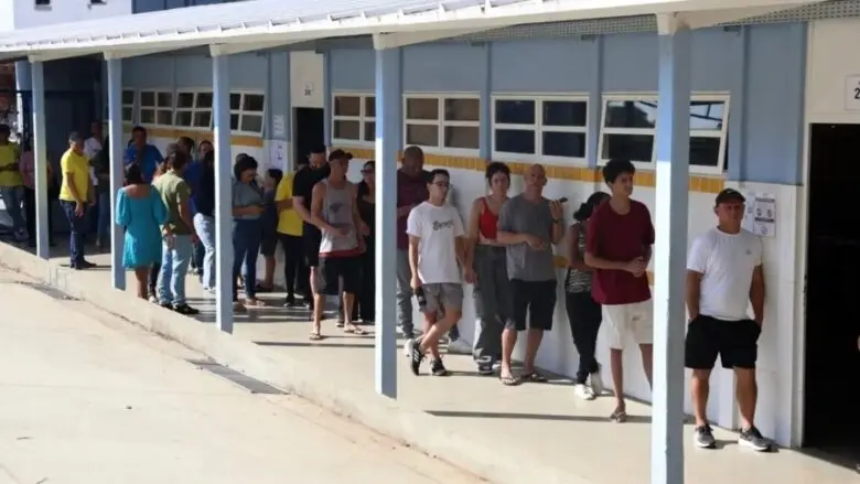 TRE determina votação até as 18 horas em seções ainda não encerradas em Rondônia