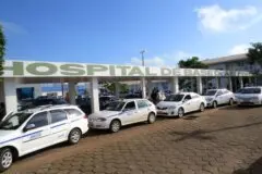 Tribunal de Contas dá 10 dias para Sesau resolver problema com aparelho de laser e garantir cirurgias no HB