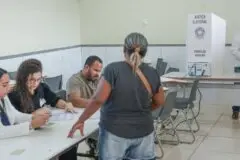 Tribunal Superior Eleitoral afirma que pausa na divulgação de votos não afetou contagem