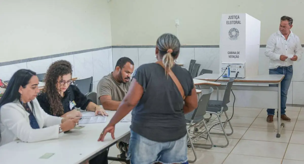 Tribunal Superior Eleitoral afirma que pausa na divulgação de votos não afetou contagem