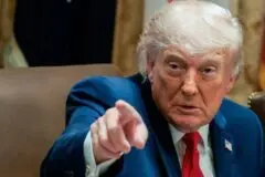 Trump diz que ataque houthi à Arábia Saudita é “terrível”; Rubio faz alerta
