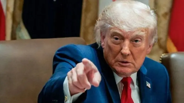 Trump diz que ataque houthi à Arábia Saudita é “terrível”; Rubio faz alerta