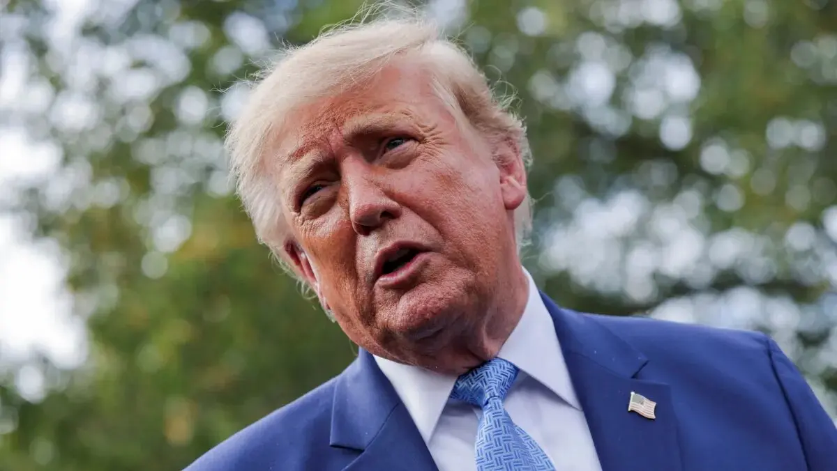 Trump diz que Noruega está “manchada” por não lhe conceder Nobel da Paz
