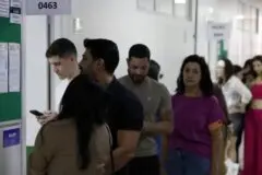 TSE altera 444 seções eleitorais e afeta 130 mil eleitores no segundo turno