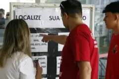 TSE atualiza dados e informa que 444 seções eleitorais mudaram de endereço para o segundo turno