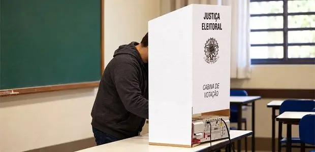 TSE confirma: cerca de 34 mil votos foram registrados após horário normal da votação
