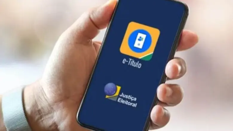 TSE contabiliza 2,64 milhões de justificativas de ausência pelo e-Título no segundo turno