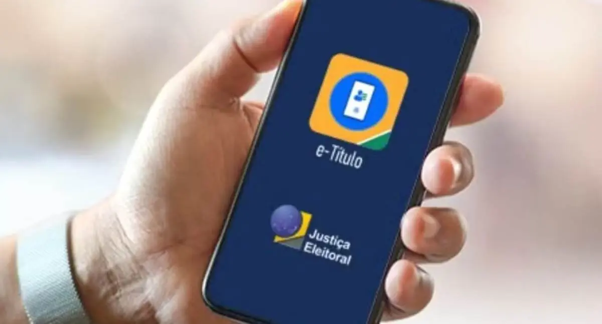 TSE contabiliza 2,64 milhões de justificativas de ausência pelo e-Título no segundo turno