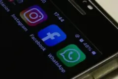 TSE dá 48 horas para Meta explicar restrições a posts de Lula