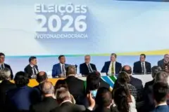 TSE explica atraso na totalização dos votos por congestionamento de dados