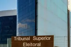 TSE forma maioria para manter remoção de postagens sobre Nossa Senhora Aparecida