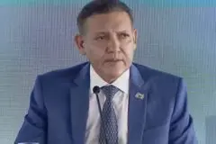 TSE não agiu de ofício, diz Nunes Marques sobre “Exército do Lula”
