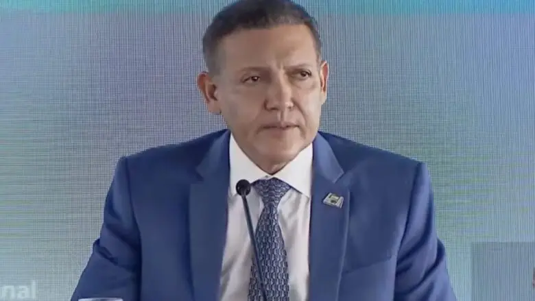 TSE não agiu de ofício, diz Nunes Marques sobre “Exército do Lula”