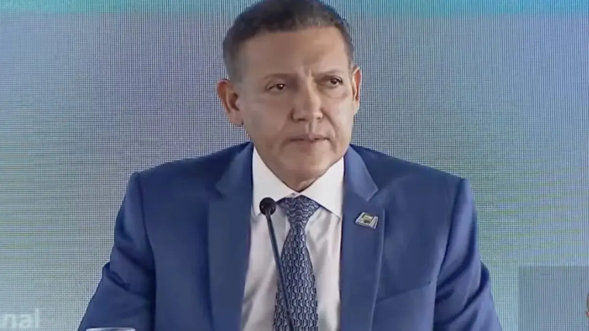 TSE não agiu de ofício, diz Nunes Marques sobre “Exército do Lula”