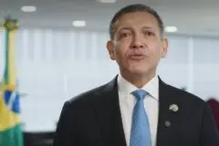 TSE nega acusação de Flávio sobre expulsão de fiscais de sala-cofre