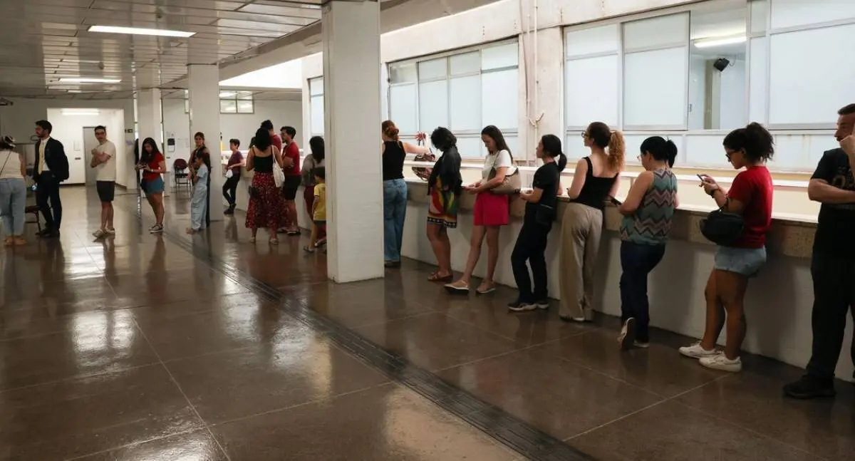 TSE orienta 158 milhões de eleitores a conferirem o local de votação antes de votarem no segundo turno