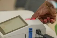 TSE registra substituição de 1.544 urnas eletrônicas até as 15h30