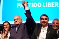 TSE suspende propaganda de Lula que liga Flávio e Gaspar a “escândalos”