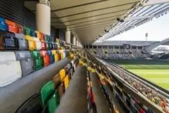 Udinese x Lecce: horário e onde assistir ao jogo da Serie A