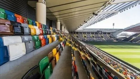 Udinese x Lecce: horário e onde assistir ao jogo da Serie A
