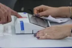 Urnas no Distrito Federal fecham às 17h antes de notificação sobre prorrogação da votação pelo STF