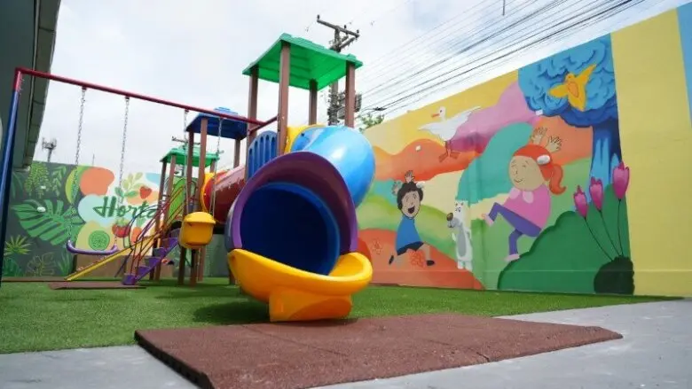Vacinação leva proteção a 47 crianças e adolescentes acolhidos na Casa Criar em Porto Velho