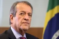 Valdemar Costa Neto critica carta de Flávio Bolsonaro e reitera reconhecimento do resultado das urnas