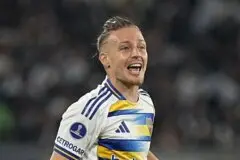 Vasco 1 x 3 Boca Juniors: veja os melhores momentos pela Sul-Americana